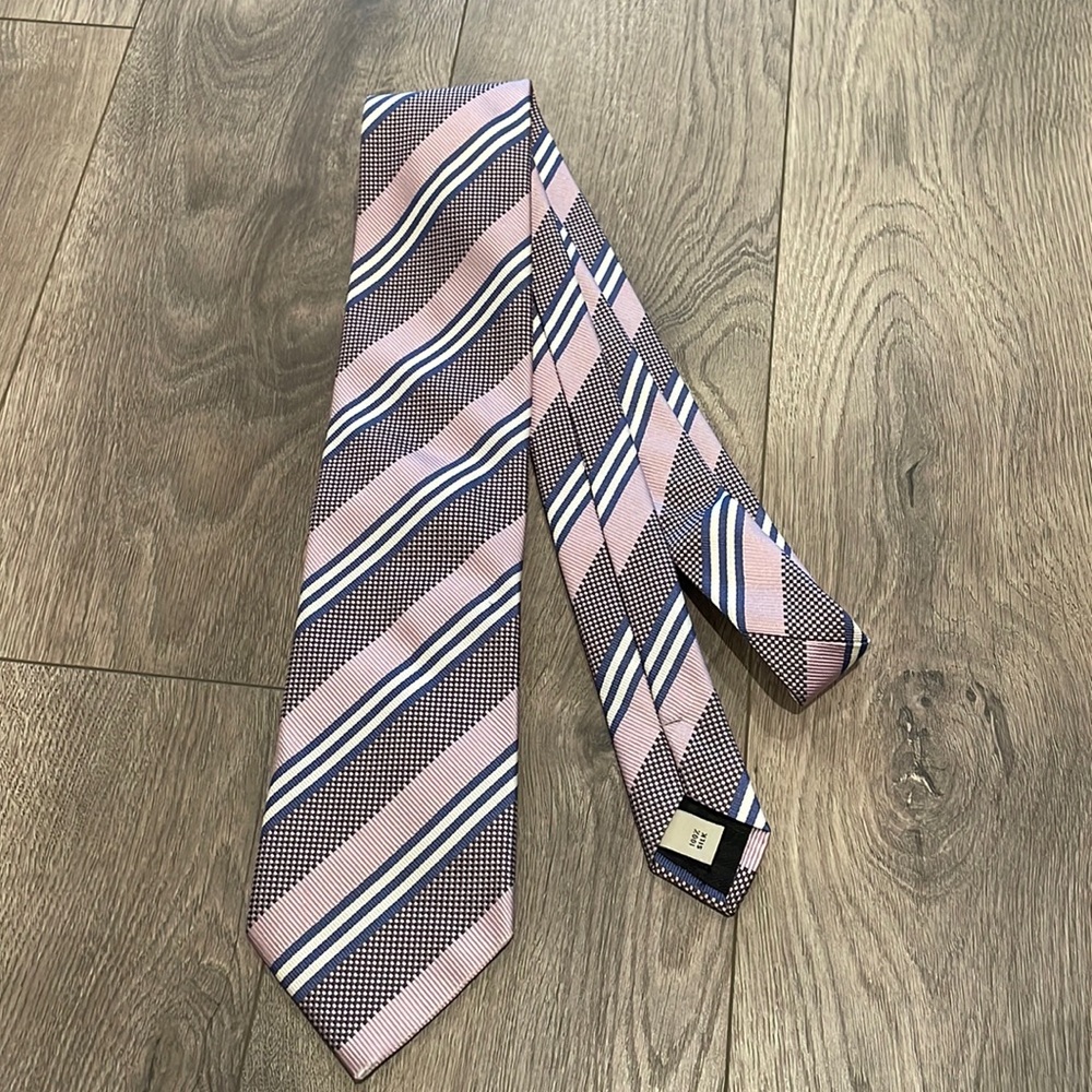 Burberry Tie AUTHENTIC